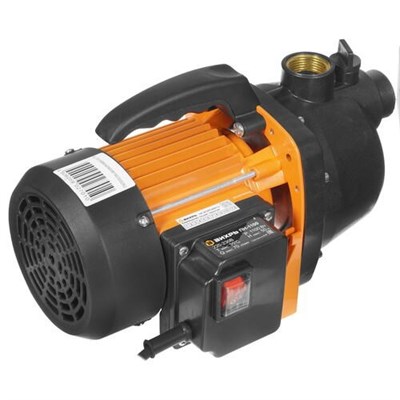 Насос ВИХРЬ поверхностный ПН-1100 68/4/9 - фото 64248