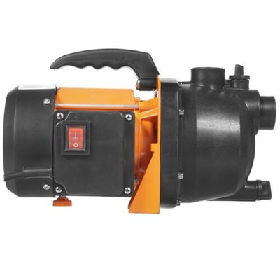 Насос ВИХРЬ поверхностный ПН-1100 68/4/9 - фото 64249