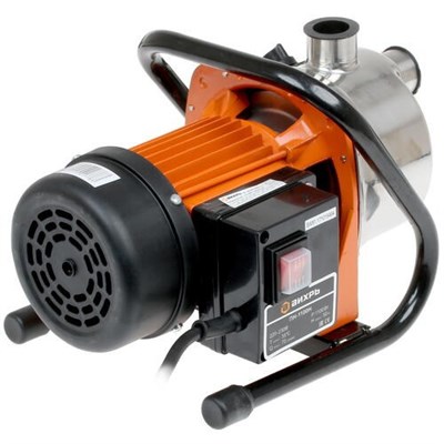 Насос ВИХРЬ поверхностный ПН-1100Н 68/4/3 - фото 64254