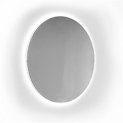 Зеркало LED ПЛАЗА 650*650 - фото 64763