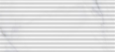 Плитка CERSANIT облицовочная Omnia 1c 20*44 белый рельеф OMG052D - фото 65964