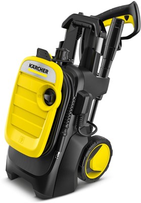 Аппарат высокого давления KAERCHER K5 Compact 1.630-750.0 - фото 67561
