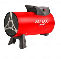 Нагреватель ALTECO газовый GH-40 - фото 68097