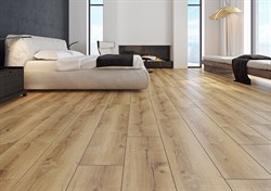 Ламинат Kronostar Eventum 8мм 32кл Дуб Марвел 1846 (1380*244*8мм) с фаской - фото 68273