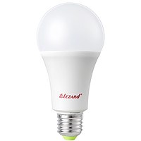 Лампа светодиодная LED Glob (464 A60 2707) A60 7W 6400K E27 220V - фото 68420