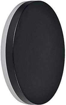 Светильник светодиодный FERON уличный DH105 12W, 4000К на стену, чёрный 06319 - фото 68580