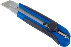 Нож Action винтовой фиксатор 25мм (remocolor) арт.19-0-302 - фото 68990