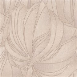 Обои EURO DECOR Tulipe декор 7119-01 виниловые 1,06*10,05м (1упак-6рул) - фото 70719