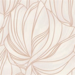 Обои EURO DECOR Tulipe декор 7119-00 виниловые 1,06*10,05м (1упак-6рул) - фото 70766