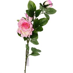 Цветок искусственный LEFARD длина-90см 23-233 - фото 71114