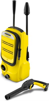 Аппарат высокого давления KAERCHER K2 Compact 1.673-500.0 - фото 71283