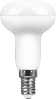 Лампа светодиодная Feron 7W 230V E14 2700K LB-450 25513 - фото 72289