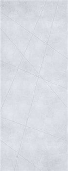 Полотно ЛЕСКОМ дверное Экшпон Тоскана-1 глухое 60 бетон снежный - фото 72573