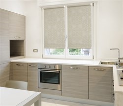 Штора рул. DELFA СРШ-03-7594 160/170 РБ - фото 73770