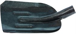 Лопата ОРМИС совковая, песочная, рельсовая сталь 69-0-012 - фото 76709