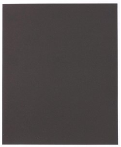Шлифлист MATRIX на бумажной основе, P 1000, 230*280мм, 10 шт.водостойкий 75624 - фото 77284
