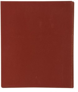 Шлифлист MATRIX на бумажной основе, P 1500, 230*280мм, 10шт водостойкий 75628 - фото 78016