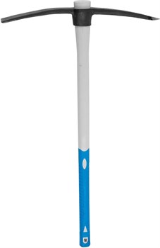 Кирка ОРМИС 2000г, фибергласовая ручка, 900мм 38-0-520 - фото 78033