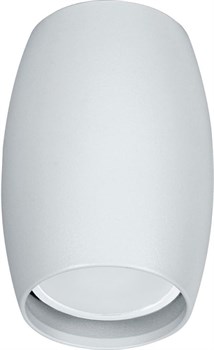 Светильник FERON накладной под лампу,спот ML178 GU10 35W 220V IP20 белый 70*70*100 корпус мет. 41311 - фото 80765