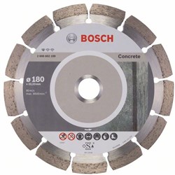 Диск алмазный BOSCH Professional for Ceramic 125-22,23 (50148913) 2608602202 - фото 81744