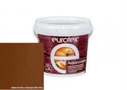Состав Eurotex канадский орех 0,9кг - фото 82041