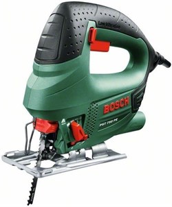 Лобзик BOSCH PST 750 PE 06033A0520 - фото 82229