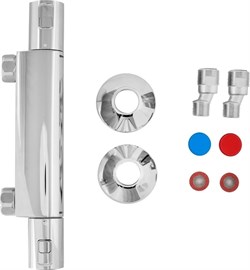 Термостат GROHE для ванны Precision Start 34594000 - фото 82253