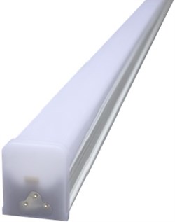 Лампа светодиодная LEZARD T8 30W 2700/2400Lm 6500K IP20 900mm 465-T812-030 - фото 83773