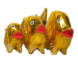 Рыбки золотые RIKMANI SET 3 2242 - фото 84059