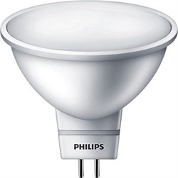 Лампа PH LED MR16 5-50W 120D 4000K 220V - фото 84213