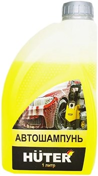 Автошампунь HUTER для бесконтактной мойки 71/5/20 - фото 84214