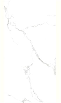 Керамогранит CARARA WHITE POLISHED 600*1200 (толщина 5мм) - фото 84875