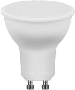 Лампа светодиодная FERON 11W 230V GU10 4000K LB-760 38141 - фото 85529