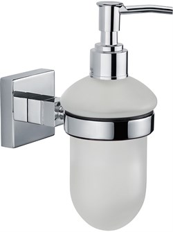 Дозатор жидкого мыла METRA FX-11112 - фото 86160