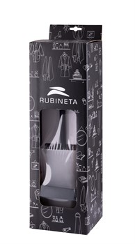 Ершик RUBINETA EDELA BK 670105 - фото 86194