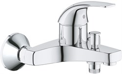 Смеситель GROHE Start Curve для ванны 23768000 - фото 86314