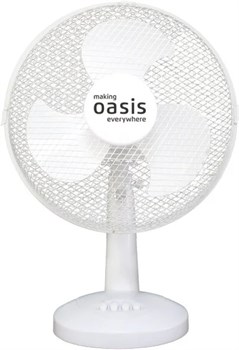 Вентилятор OASIS настольный VT-30W3 - фото 87933