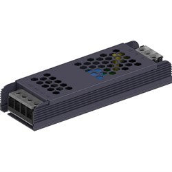 Трансформатор FERON электронный для трековых светильников LB048 100W 48V (драйвер) 41957 - фото 89219