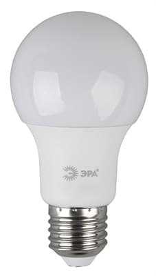 Лампа светодиодная ЭРА LED smd A60-11w-840-E27 4663 - фото 9029
