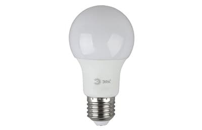 Лампа светодиодная ЭРА LED SMD A60-11W-827-E27 4844 - фото 9053