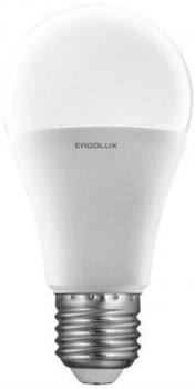 Лампа светодиодная ERGOLUX LED-A60-17W-E27-6K 13181 - фото 92679