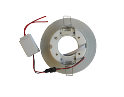 Светильник SIRIUS светодиодный LED GX53-13 ДВБ120х38мм - фото 92850