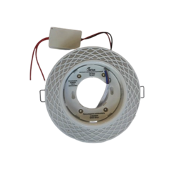 Светильник SIRIUS светодиодный LED GX53-13 ДВБ120х38мм - фото 92851