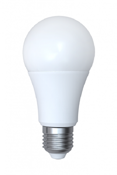 Лампа светодиодная Eurolight EL-201-A60-12-6K-E27-FR - фото 93496