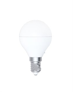 Лампа светодиодная Eurolight ELEC-511-G45-6-5K-E14-FR - фото 93604