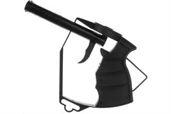 Пистолет TRIS пластиковый для напыляемого утеплителя, клея, монтажной пены РП111 - фото 94288