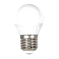 Лампа светодиодная Eurolight 210-LED-G45-5-3K-E14-FR - фото 94318