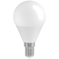 Лампа светодиодная Eurolight 211-LED-G45-5-6K-E14-FR - фото 94349