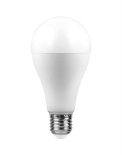 Лампа светодиодная Feron 25W 230V E27 4000K LB-100 25791 - фото 94970
