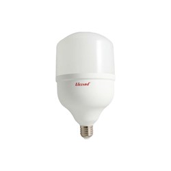 Лампа светодиодная LED Т(464 Т100 2732) T100 32W 6400K E27 220V - фото 95086